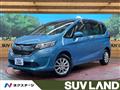 2017 Honda Freed