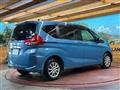 2017 Honda Freed