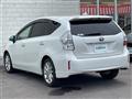2013 Toyota PRIUS α