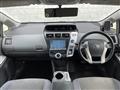 2013 Toyota PRIUS α