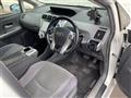 2013 Toyota PRIUS α