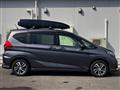 2017 Honda Freed