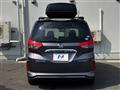 2017 Honda Freed
