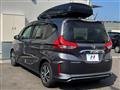 2017 Honda Freed