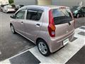 2012 Daihatsu Mira
