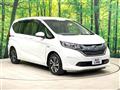 2017 Honda Freed