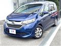 2018 Honda Freed