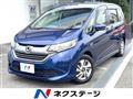 2018 Honda Freed