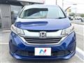 2018 Honda Freed