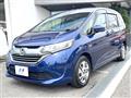 2018 Honda Freed