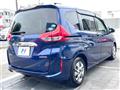 2018 Honda Freed