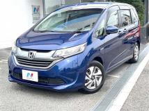 2018 Honda Freed