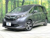 2018 Honda Freed