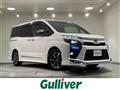 2021 Toyota Voxy