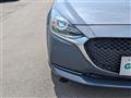 2020 Mazda Mazda2