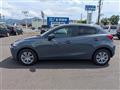 2020 Mazda Mazda2
