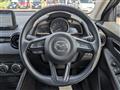 2020 Mazda Mazda2