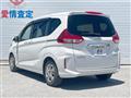 2020 Honda Freed