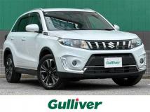 2020 Suzuki Escudo