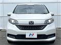 2020 Honda Freed