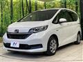 2020 Honda Freed