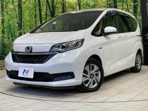 2020 Honda Freed