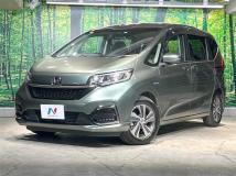 2021 Honda Freed