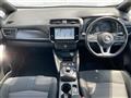 2020 Nissan Leaf