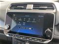 2020 Nissan Leaf