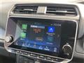 2020 Nissan Leaf