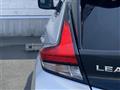 2020 Nissan Leaf