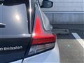 2020 Nissan Leaf