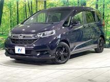2022 Honda Freed