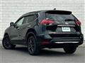 2021 Nissan X-Trail