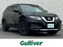 2021 Nissan X-Trail