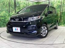 2024 Honda Freed