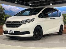 2024 Honda Freed