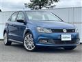 2014 Volkswagen Polo