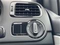 2014 Volkswagen Polo