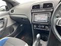 2014 Volkswagen Polo