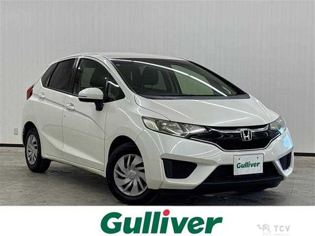 2016 Honda Fit