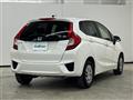 2016 Honda Fit