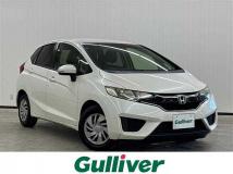 2016 Honda Fit