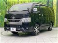 2025 Toyota Hiace Van