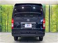 2025 Toyota Hiace Van