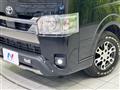 2025 Toyota Hiace Van