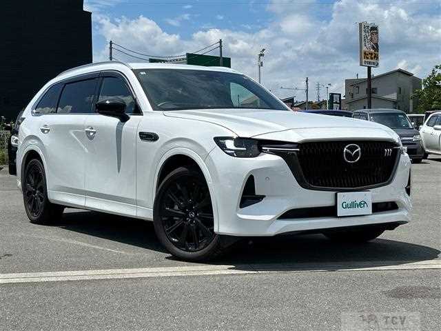 2025 Mazda Mazda Others