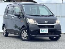 2013 Daihatsu Move