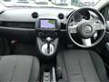 2014 Mazda Demio