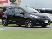 2014 Mazda Demio